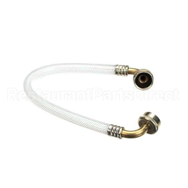 101183 Compatible Groen Hose Assembly-Water 3/8" I.d