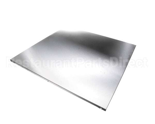 1011872 Alto Shaam Top Cover, 750-S Bonnetless