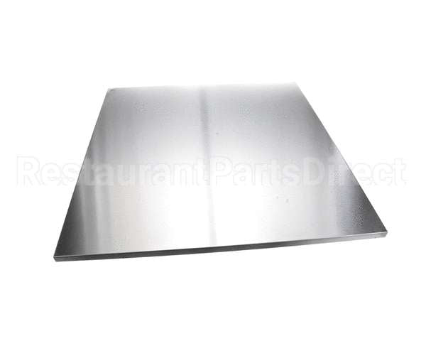 1011872 Alto Shaam Top Cover, 750-S Bonnetless