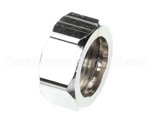 1012.00002.00 Fetco Nut, Faucet Union, Tpd/Hwb