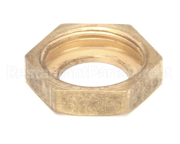 1012.00003.00 Fetco Locknut, Seal, 7/16Dia Keeper