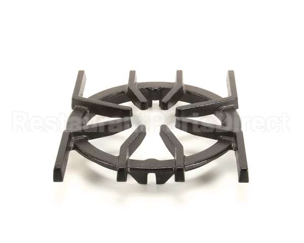 1012000100 Jade Grate, Spider 988 Rev A (7-5/