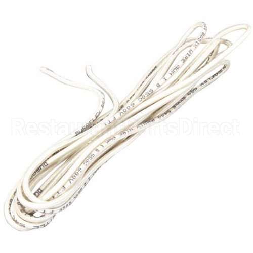 1012100 Compatible Atlas 12 In Nickel Wire