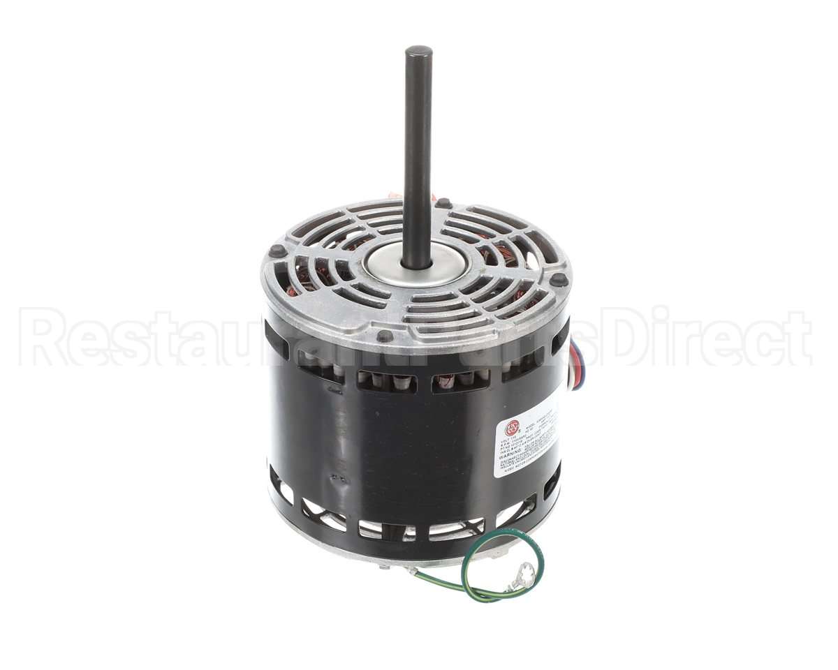 1012119 International Comfort Pro Motor Blower 1/115 1/2 Ccw S