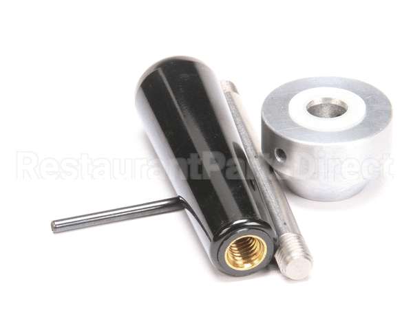 1012137A Univex Speed Control Lever Assembly