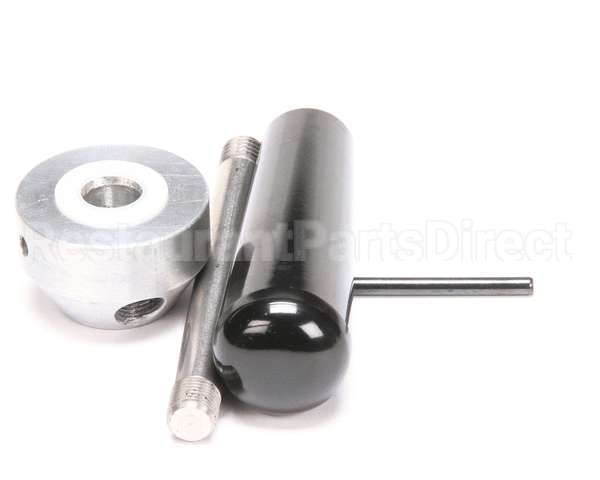 1012137A Univex Speed Control Lever Assembly