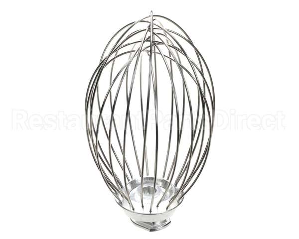 1012149 Univex 12Qt Ss Wire Whip