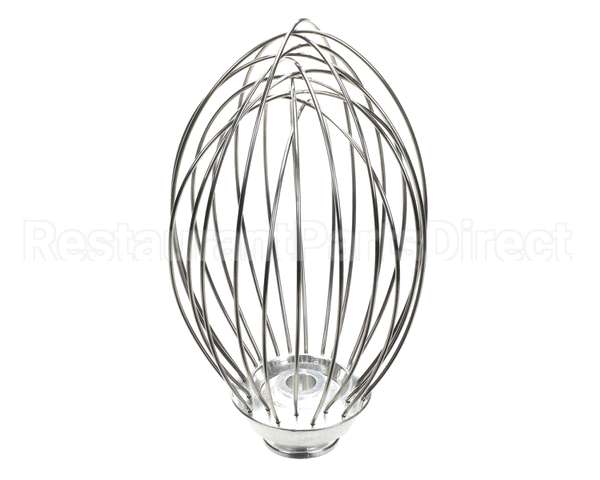 1012149 Univex 12Qt Ss Wire Whip