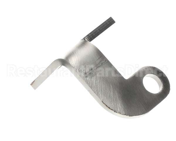 1012300 Alto Shaam Plate Hinge Door Upper Right