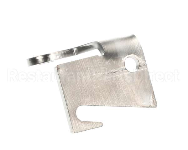 1012300 Alto Shaam Plate Hinge Door Upper Right