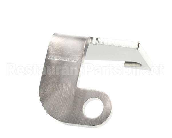 1012300 Alto Shaam Plate Hinge Door Upper Right