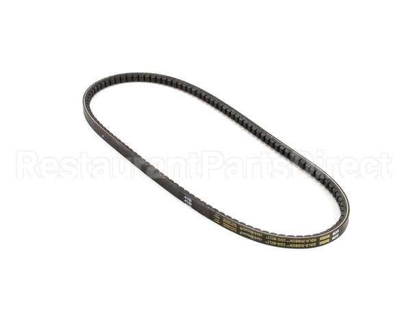 1012357 Univex Belt, Ax38 (M12C)