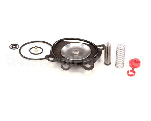 10124 Gaylord 1" - 1 1/4" Gaylord Standard Close Water