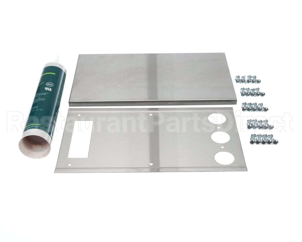 101243 Blodgett Kit, Vent Upgrade Electric 100