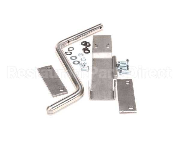 1012430A Univex Bowl Lift Frame Assembly (Srm12)