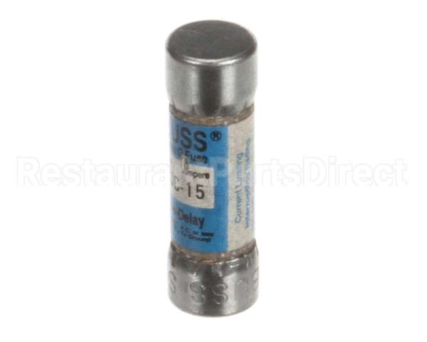 1012510 Southbend Range Fuse,Sc15A,300V,15 Amp