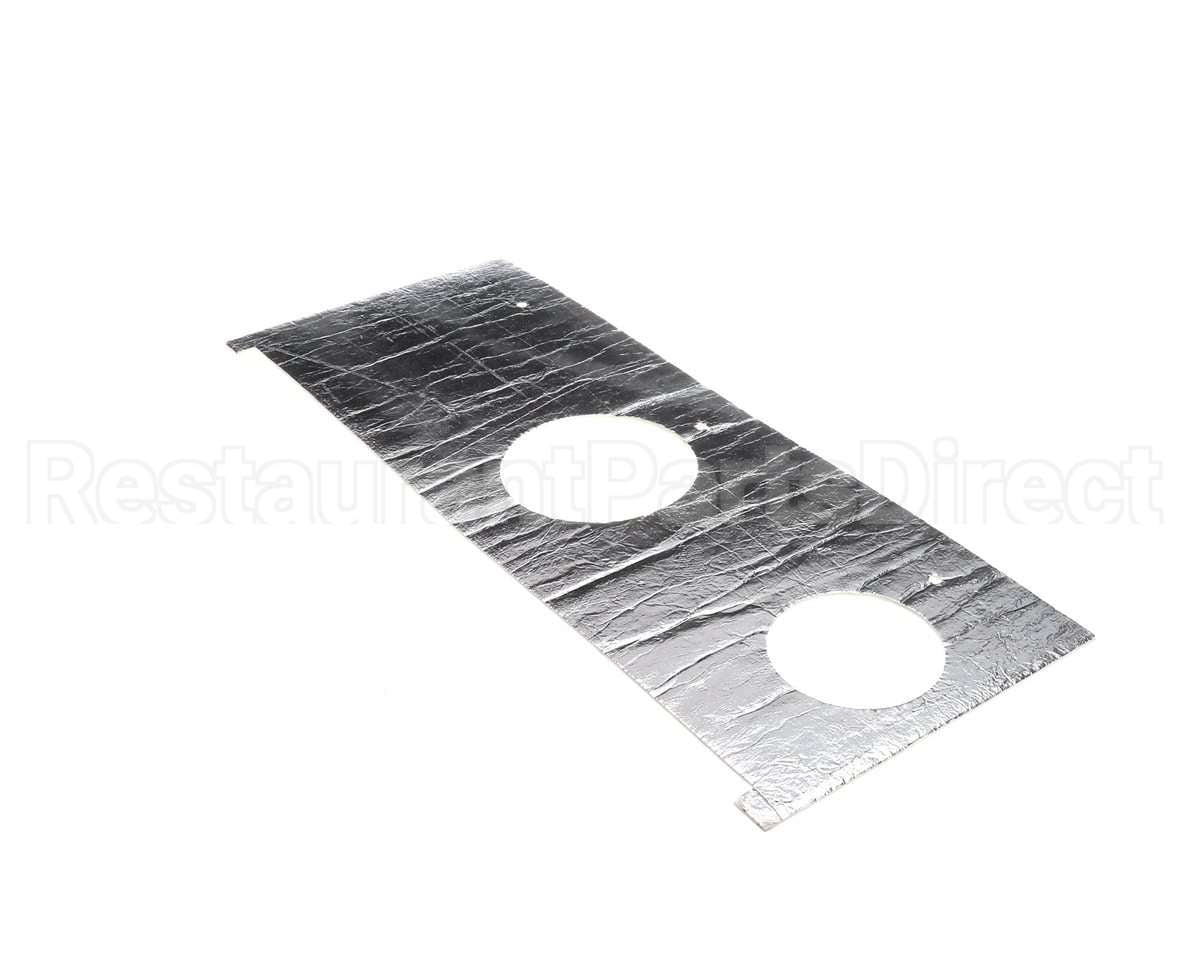 1012604 International Comfort Pro Gasket Top Panel
