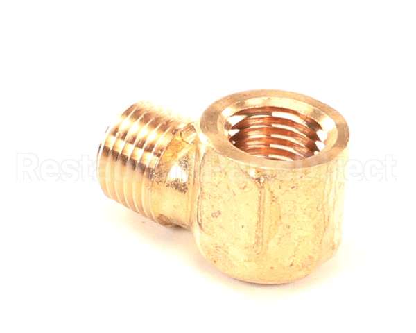 101261 Champion - Moyer Diebel Elbow Street 1/4X90 Brass