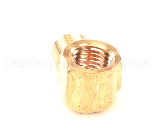 101261 Champion - Moyer Diebel Elbow Street 1/4X90 Brass