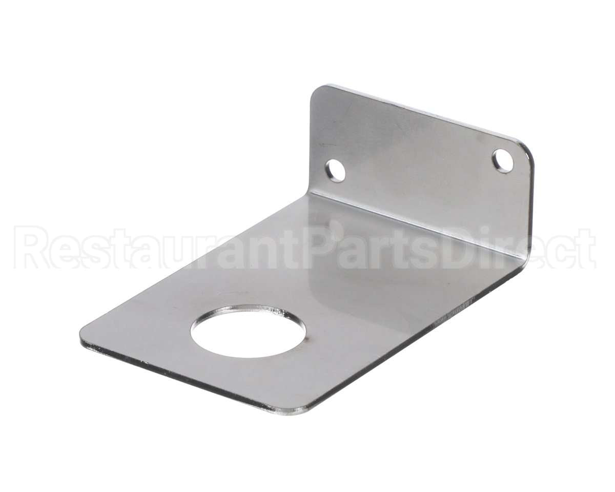 1012645 Alto Shaam Bracket, Mount Shutoff Valve