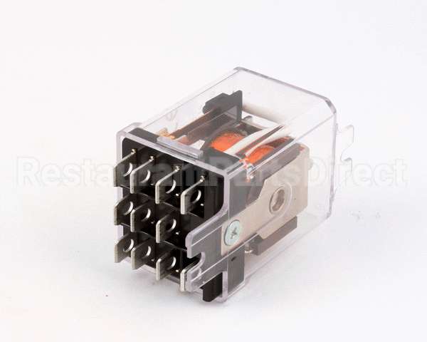 101272 Turbochef Voltage Relay (Ngc 60 Hz Non-Internation