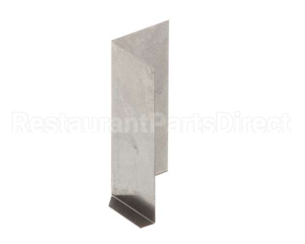 1012735 Alto Shaam Caster Shim , Halo Units