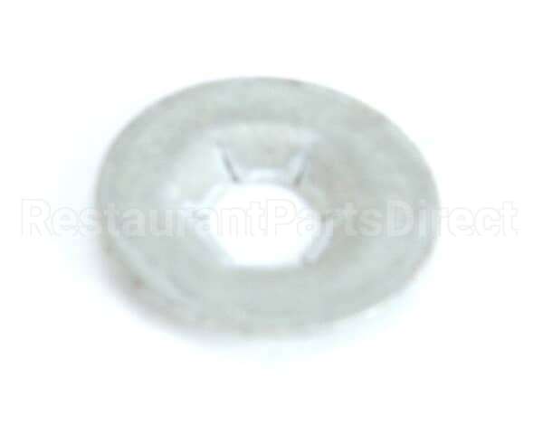 101293 Turbochef Nut, Push, 1/8 Diameter (Holds Keypad Be