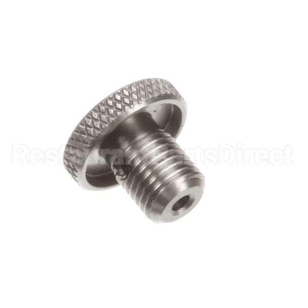 1013.00035.00 Compatible Fetco Cap, Gauge Vent