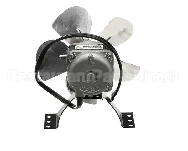 1013047 Perlick Fan Motor Assembly, Repl Part,Incl