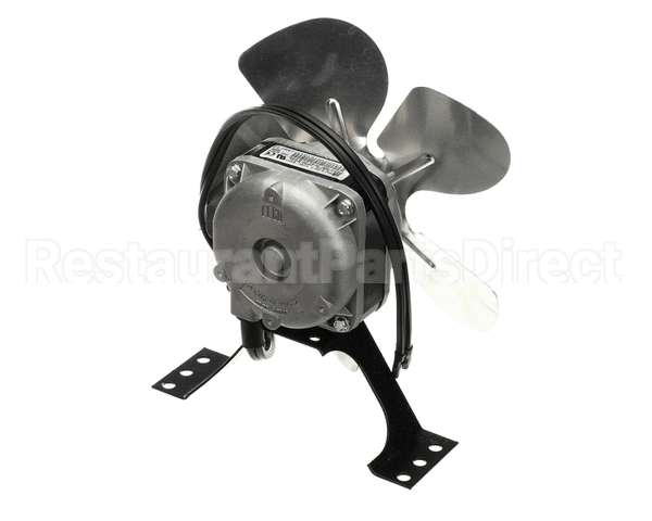 1013047 Perlick Fan Motor Assembly, Repl Part,Incl
