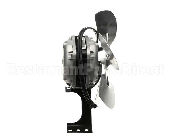 1013047 Perlick Fan Motor Assembly, Repl Part,Incl