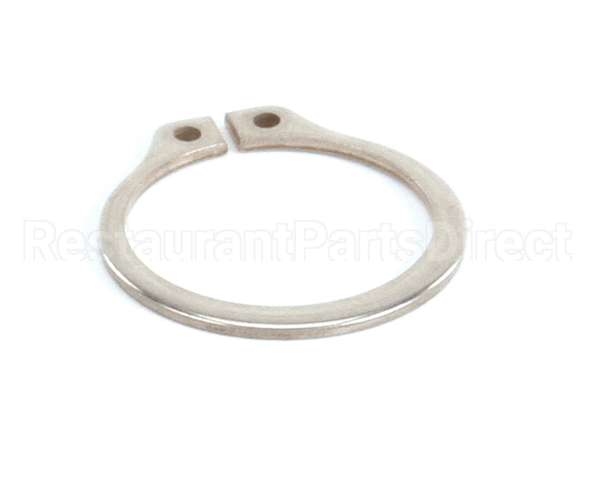 101312 Turbochef Snap Ring (Ir Heater)