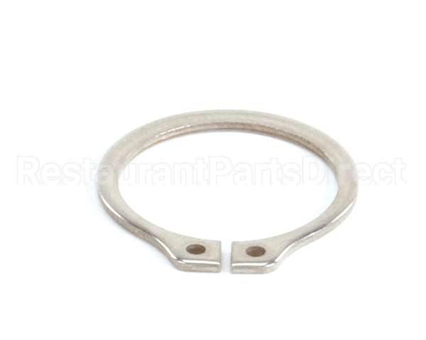 101312 Turbochef Snap Ring (Ir Heater)