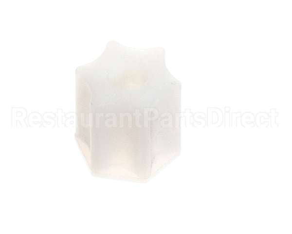 101316 Cleveland Nut;1/4 Ferrule;