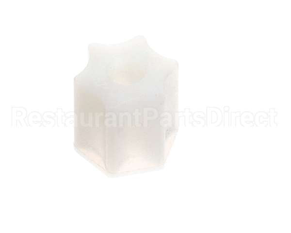 101316 Cleveland Nut;1/4 Ferrule;
