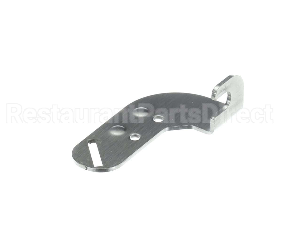 1013187 Alto Shaam Lock,Directional Panel, Lower
