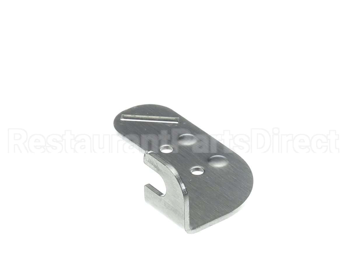 1013187 Alto Shaam Lock,Directional Panel, Lower
