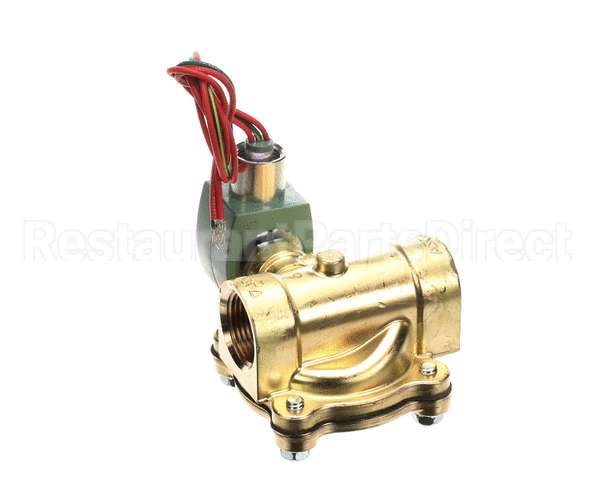 10132 Gaylord 1 Solenoid Valve Norm Closed
