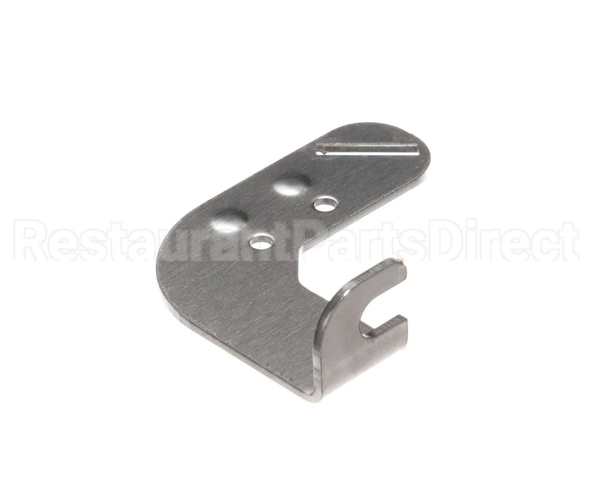 1013207 Alto Shaam Lock,Directional Panel, Upper