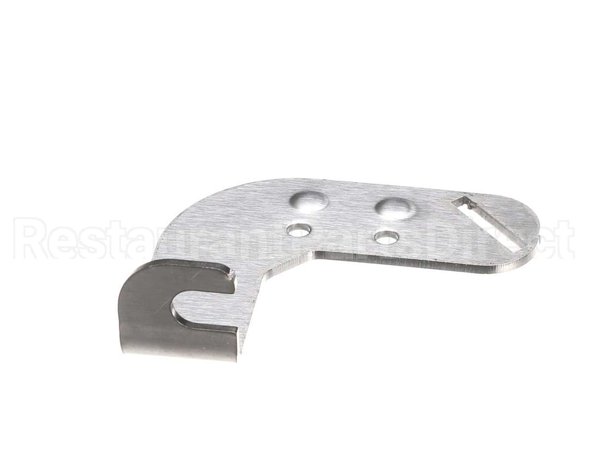 1013207 Alto Shaam Lock,Directional Panel, Upper