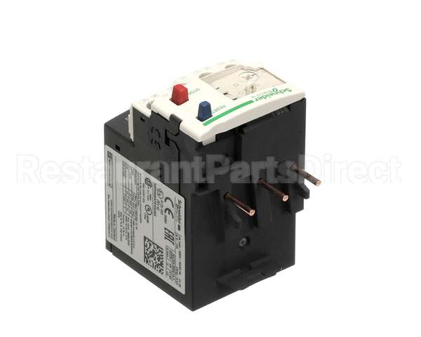 1013277 Accurex Overload,9.0A,13.0A,Cl20,3Ph,S