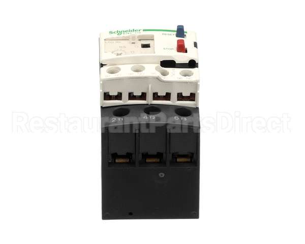 1013277 Accurex Overload,9.0A,13.0A,Cl20,3Ph,S