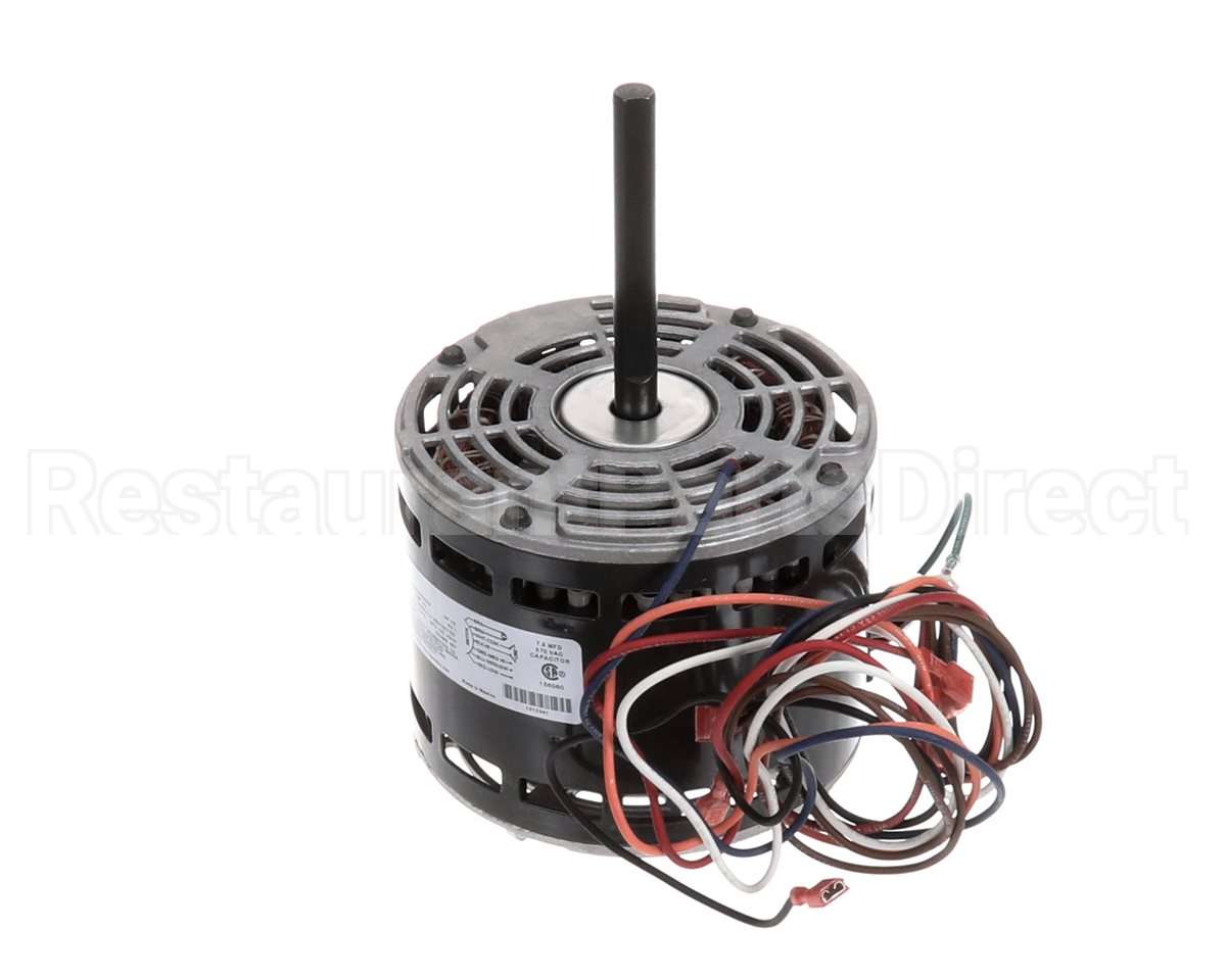 1013341 International Comfort Pro Motor Blower 1/115 1/2 Ccw S