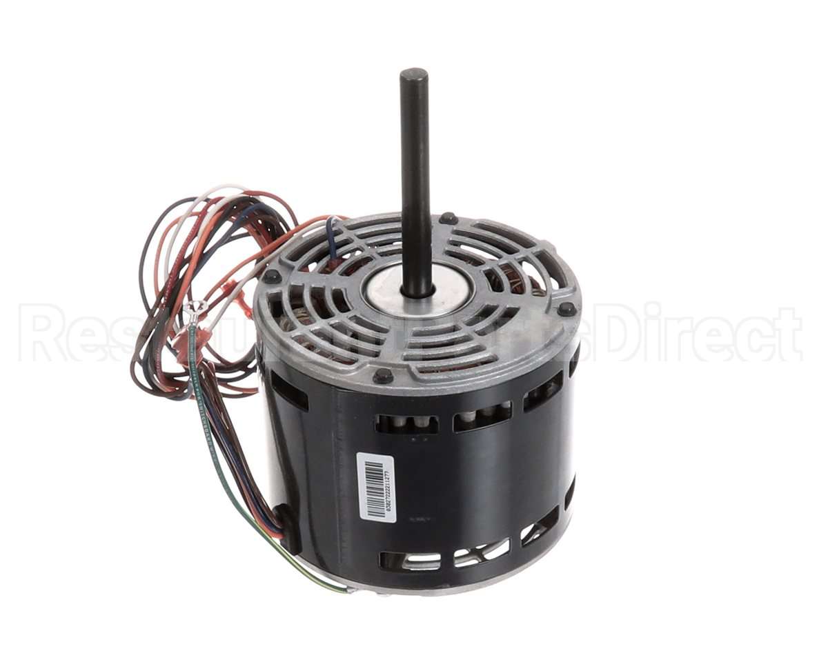 1013341 International Comfort Pro Motor Blower 1/115 1/2 Ccw S