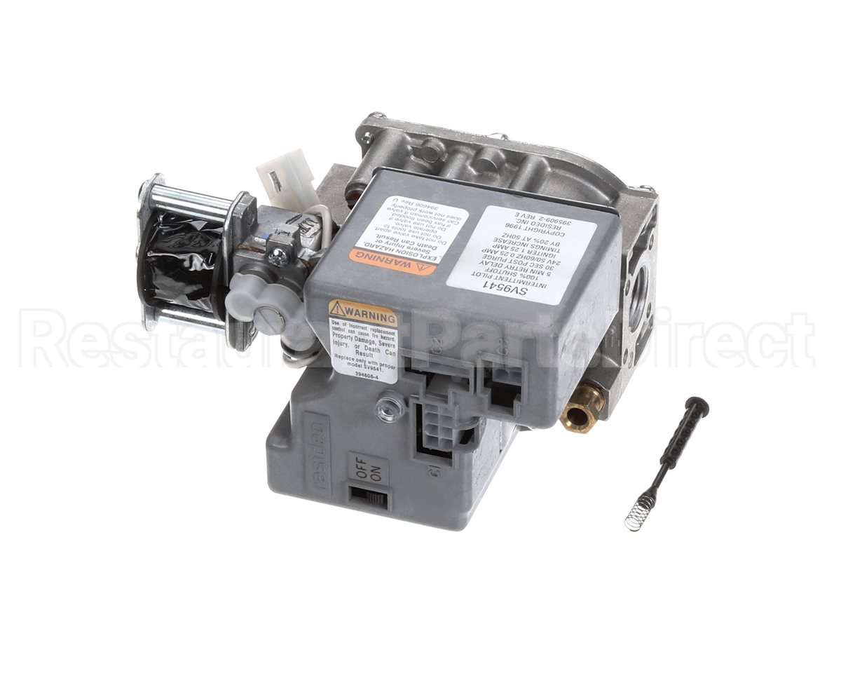 1013351 International Comfort Pro Valve N&L Hsp 2Stg Hw Sv9541 B