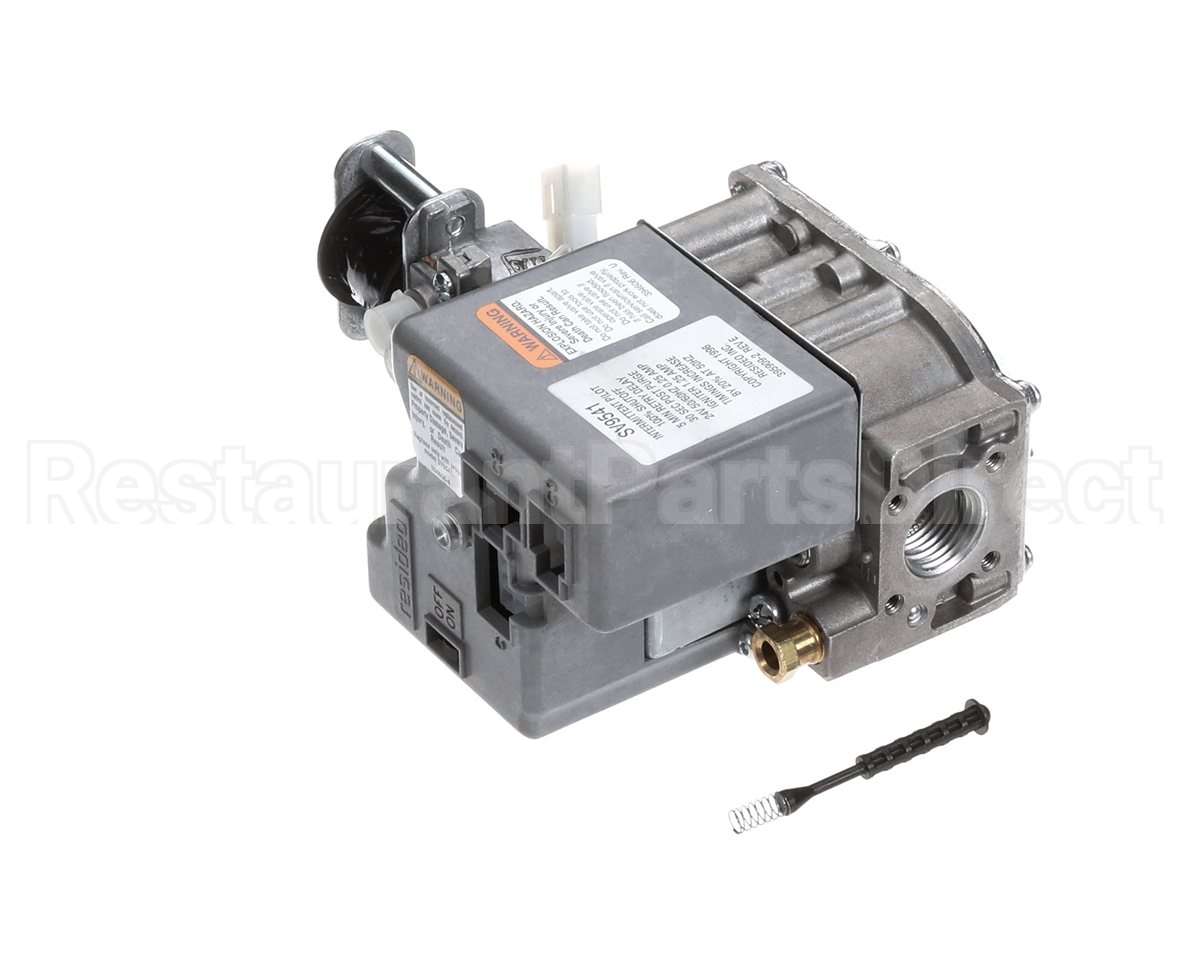 1013351 International Comfort Pro Valve N&L Hsp 2Stg Hw Sv9541 B