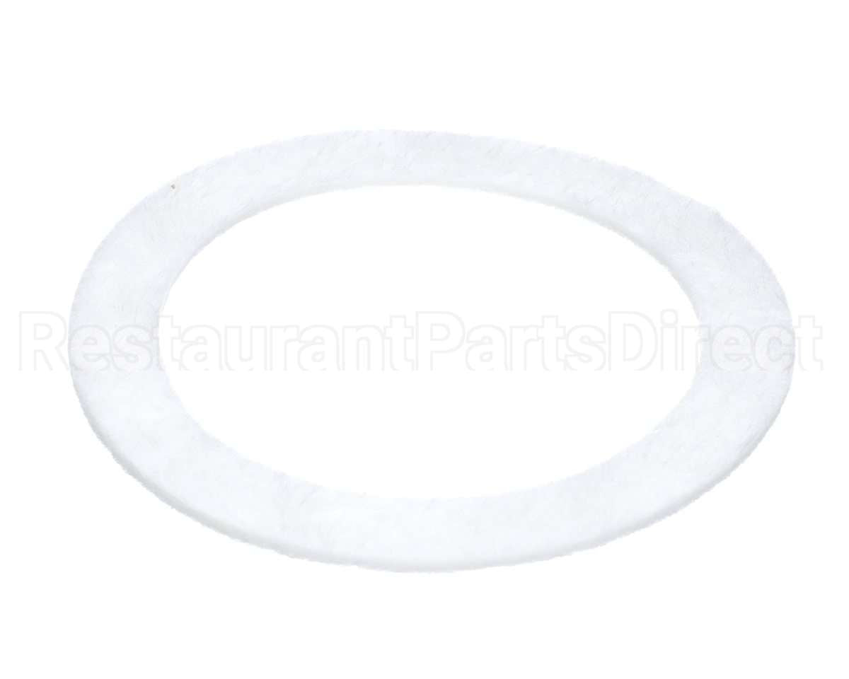 1013540 International Comfort Pro Gasket Exhaust Blower