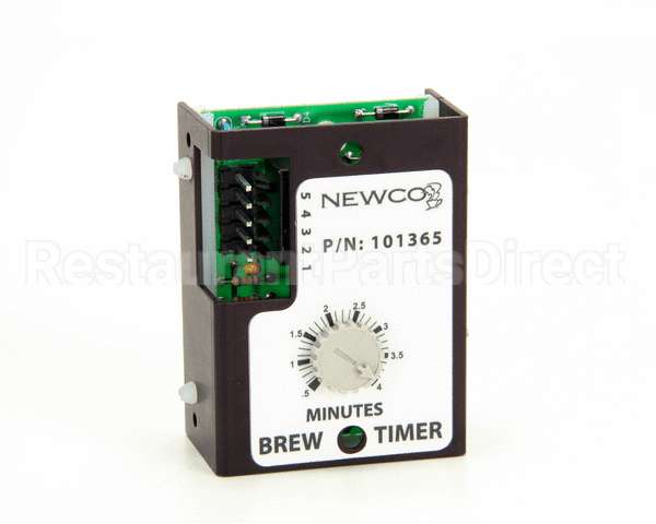 101365 Newco Timer
