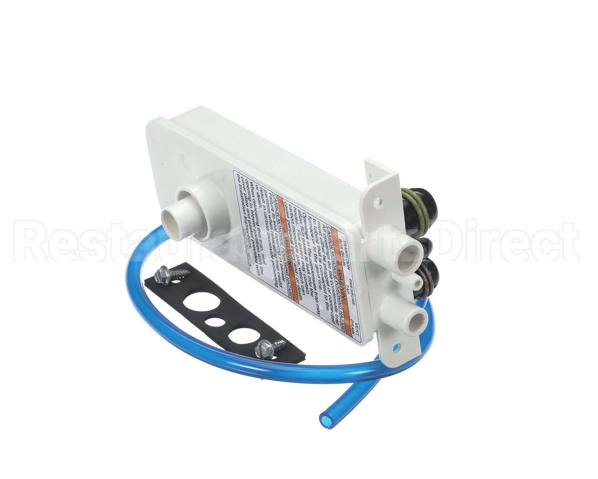 1013676 International Comfort Pro Trap Drain Asy S