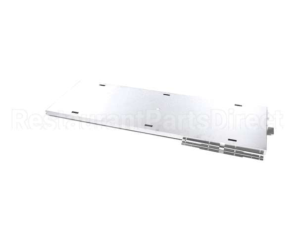 1013760-S-L Perlick Door, Solid Foamed Phanto Left
